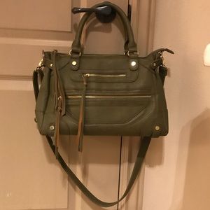Charming Charlie crossbody bag
